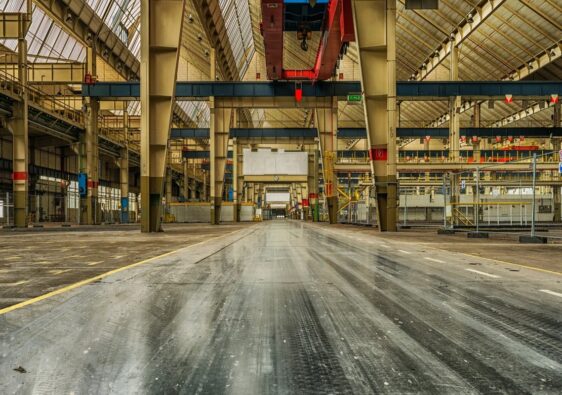 Czym jest system MRP?