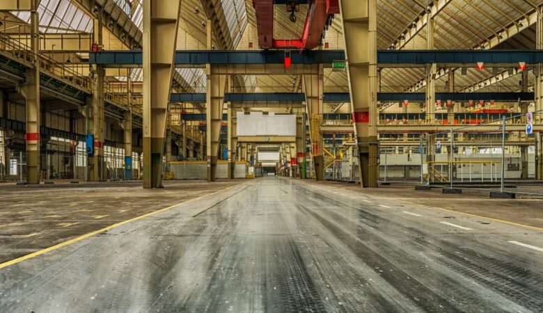 Czym jest system MRP?