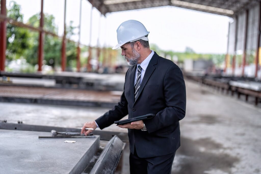 Zarządzanie projektami budowlanymi - czego możesz oczekiwać w ramach usług generalnego wykonawcy?