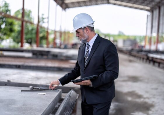 Zarządzanie projektami budowlanymi - czego możesz oczekiwać w ramach usług generalnego wykonawcy?