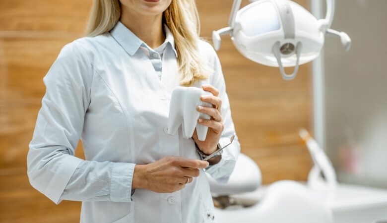 Stomatolog - jak wybrać najlepszego specjalistę w dziedzinie?