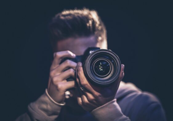 Sesje fotograficzne w określonym stylu - na jaki styl się zdecydować?