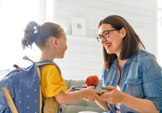 Czy 3 latek może zostać przyjęty do przedszkola?