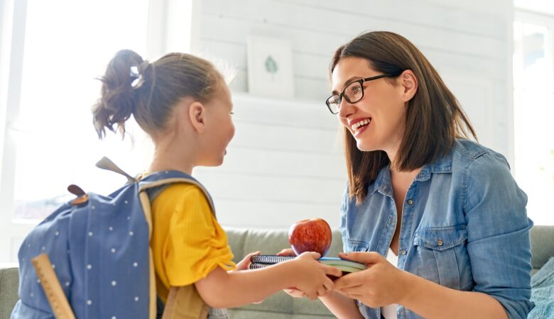 Czy 3 latek może zostać przyjęty do przedszkola?