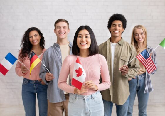 Szkoły językowe Kraków - ranking TOP10