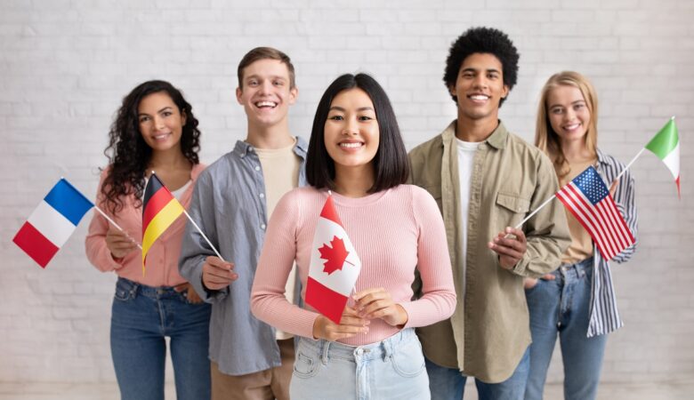 Szkoły językowe Kraków - ranking TOP10