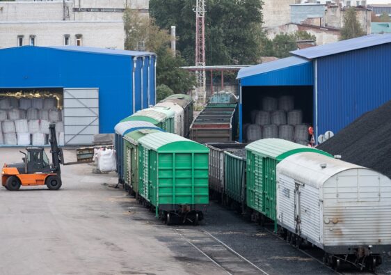 Stacje przeładunkowe - czym są?