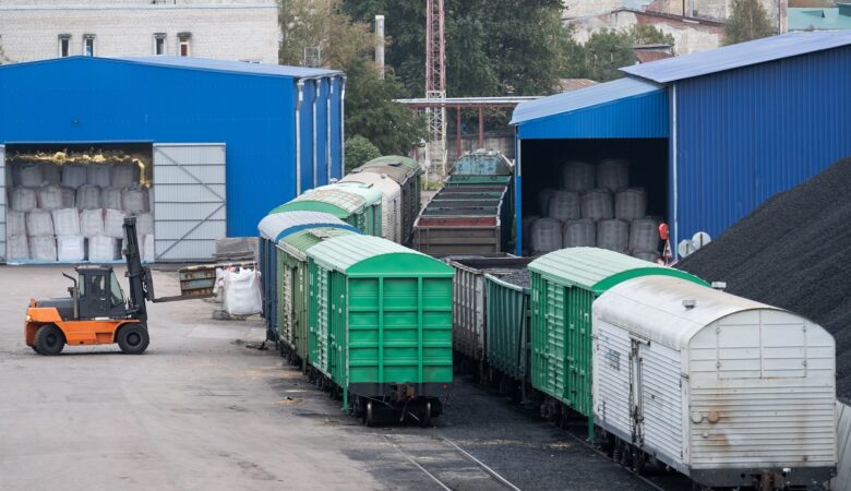 Stacje przeładunkowe - czym są?