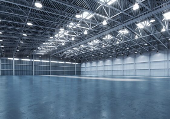 Jakie trendy i innowacje obserwuje się w projektowaniu hal?