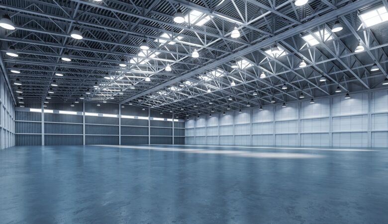 Jakie trendy i innowacje obserwuje się w projektowaniu hal?