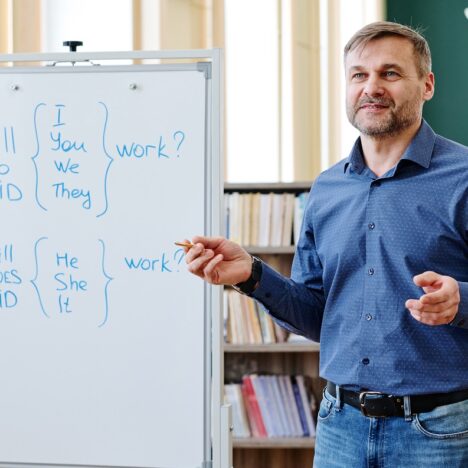 Systemy ERP – jak mogą wspierać rozwój firmy?