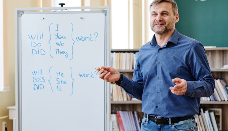 kraków szkoła języków obcych