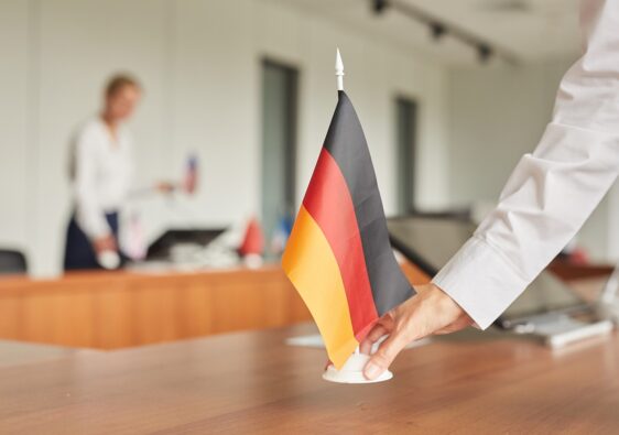 biuro tłumaczeń niemiecki