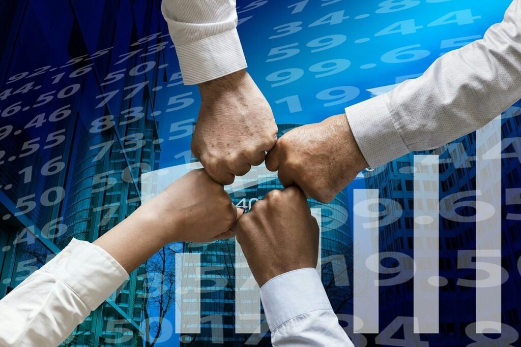 Systemy ERP - jak mogą wspierać rozwój firmy?