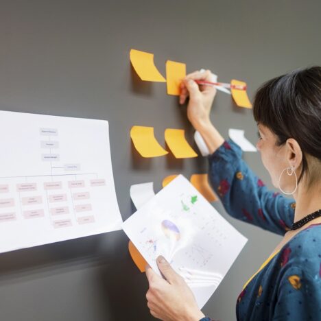 Magazyn przeładunkowy – klucz do efektywnej logistyki