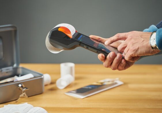 Brak kasy fiskalnej - konsekwencje dla przedsiębiorcy