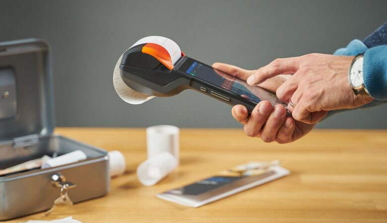 Brak kasy fiskalnej - konsekwencje dla przedsiębiorcy