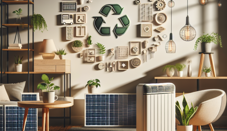 Jak elektryczne ogrzewanie wpasowuje się w trend zrównoważonego rozwoju?