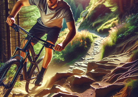 Czy rower górski 29 cali jest dobrym wyborem dla początkujących?