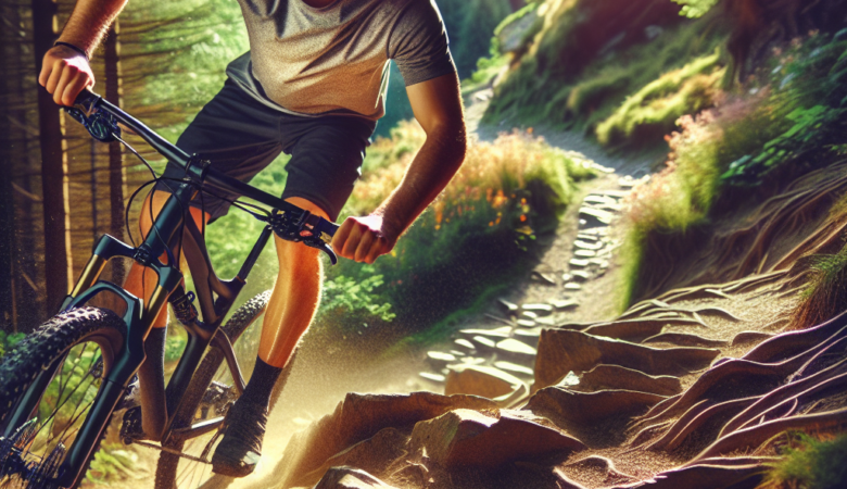 Czy rower górski 29 cali jest dobrym wyborem dla początkujących?