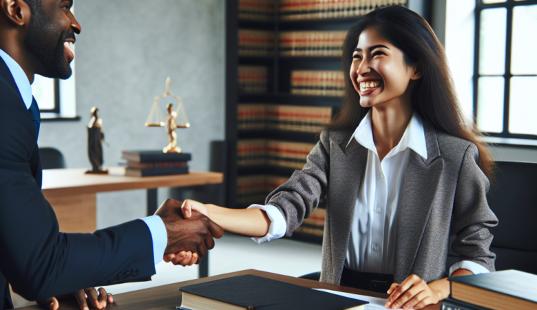 Co sprawia, że współpraca z adwokatem przebiega skutecznie?