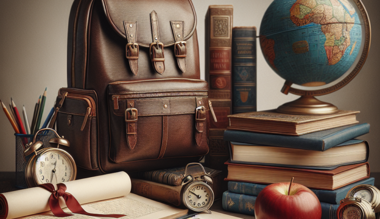 Pasowanie na ucznia: pomysły na prezenty