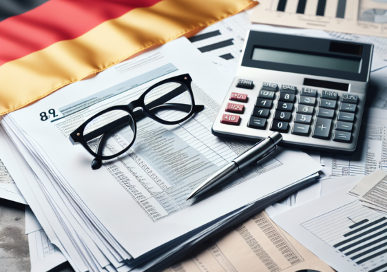 Rozliczenie z Niemiec - jak skutecznie i bezbłędnie przeprowadzić ten proces