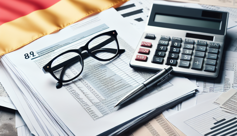 Rozliczenie z Niemiec - jak skutecznie i bezbłędnie przeprowadzić ten proces