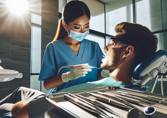 Czy można uzyskać bezpłatne leczenie zębów przez Narodowy Fundusz Zdrowia?