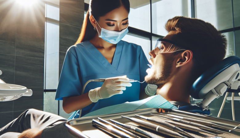 Czy można uzyskać bezpłatne leczenie zębów przez Narodowy Fundusz Zdrowia?