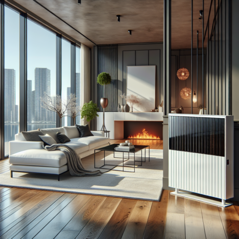 Jakie są kluczowe zalety korzystania z terminali przeładunkowych?