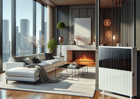 Ogrzewanie na podczerwień – jakie są koszty miesięczne?