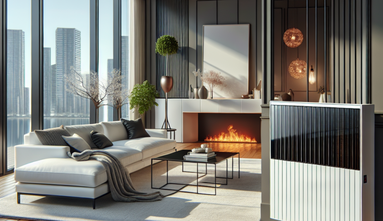 Ogrzewanie na podczerwień – jakie są koszty miesięczne?