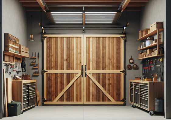 Co lepsze brama garażowa uchylna czy segmentowa?