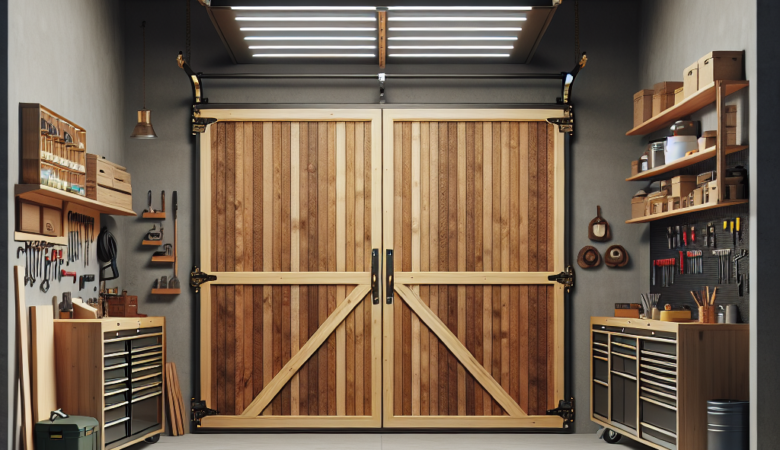 Co lepsze brama garażowa uchylna czy segmentowa?