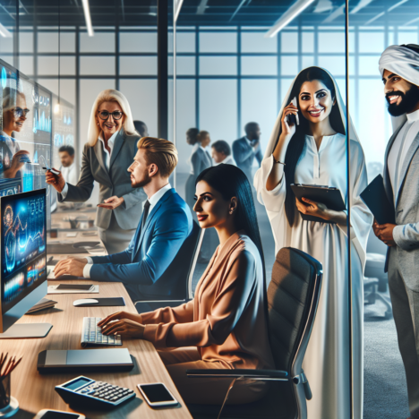 Przyszłość transportu krajowego – jak się przygotować na zmiany?