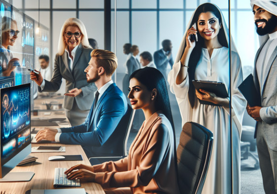 Dlaczego warto regularnie aktualizować zdjęcia firmowe?