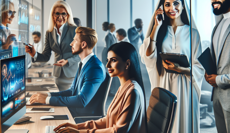 Dlaczego warto regularnie aktualizować zdjęcia firmowe?