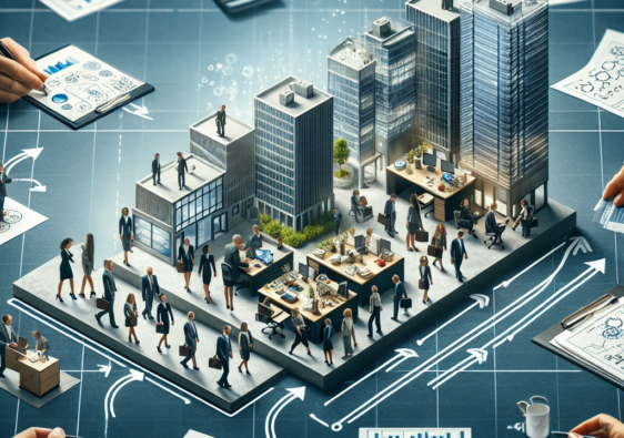 Dlaczego warto przekształcić działalność gospodarczą w spółkę?