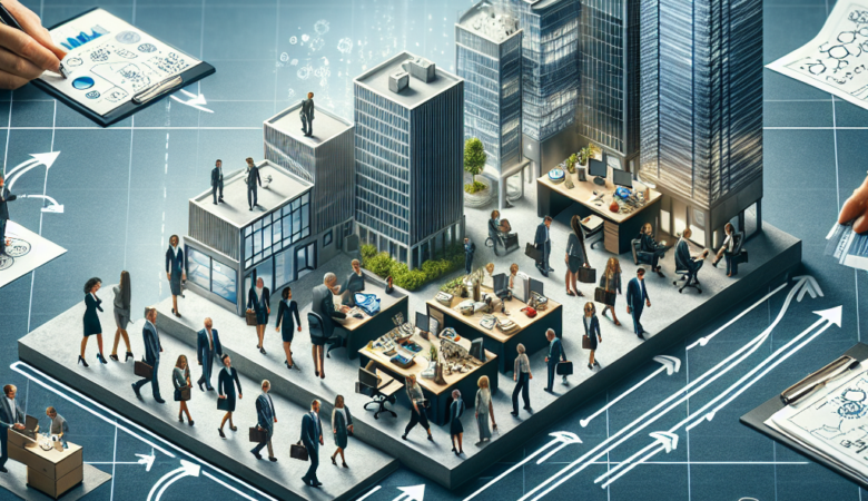 Dlaczego warto przekształcić działalność gospodarczą w spółkę?