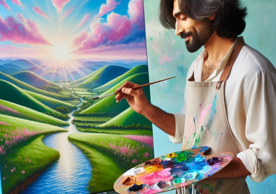 Co można narysować?