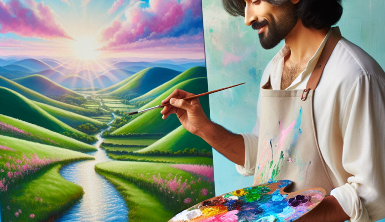 Co można narysować?