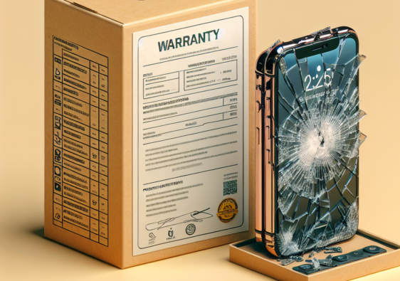 Czy do naprawy gwarancyjnej potrzebne jest opakowanie?