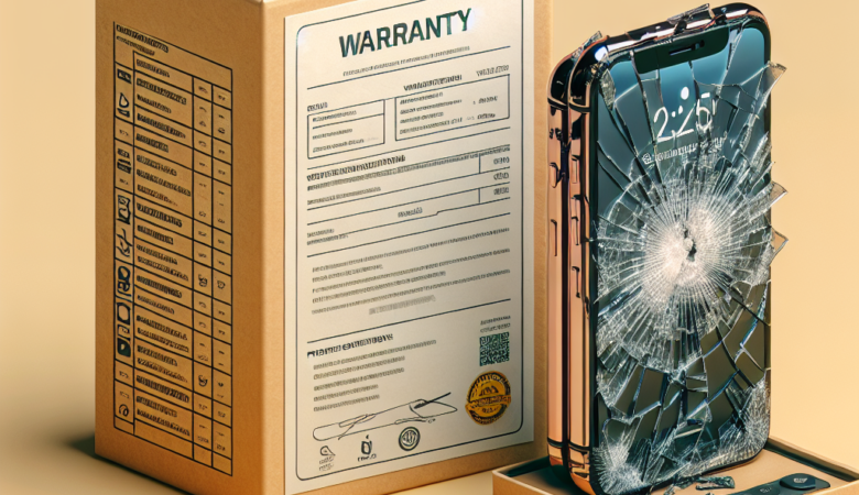 Czy do naprawy gwarancyjnej potrzebne jest opakowanie?