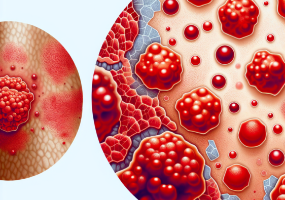 Co to jest półpasiec?