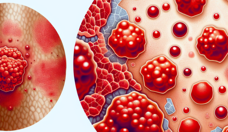 Co to jest półpasiec?