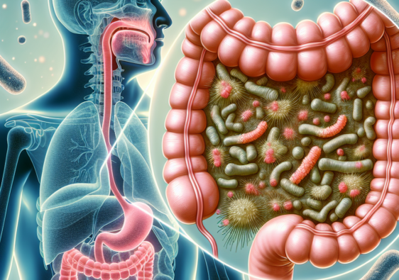 SIBO – co to jest?