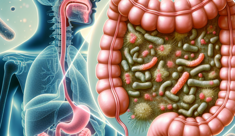 SIBO – co to jest?