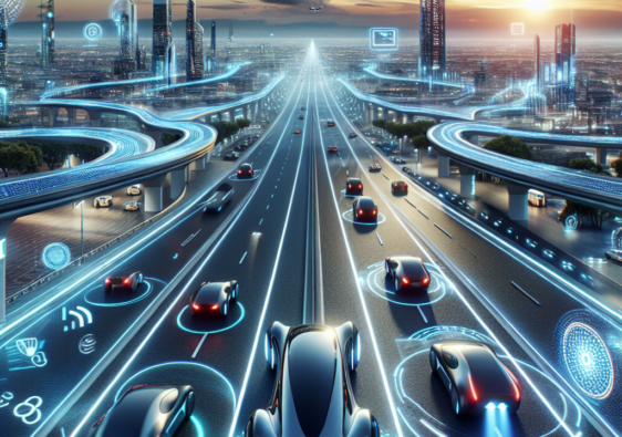 Przyszłość transportu krajowego - jak się przygotować na zmiany?