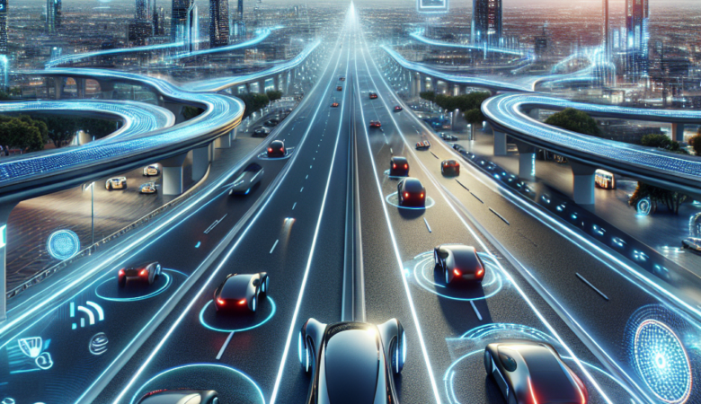 Przyszłość transportu krajowego - jak się przygotować na zmiany?